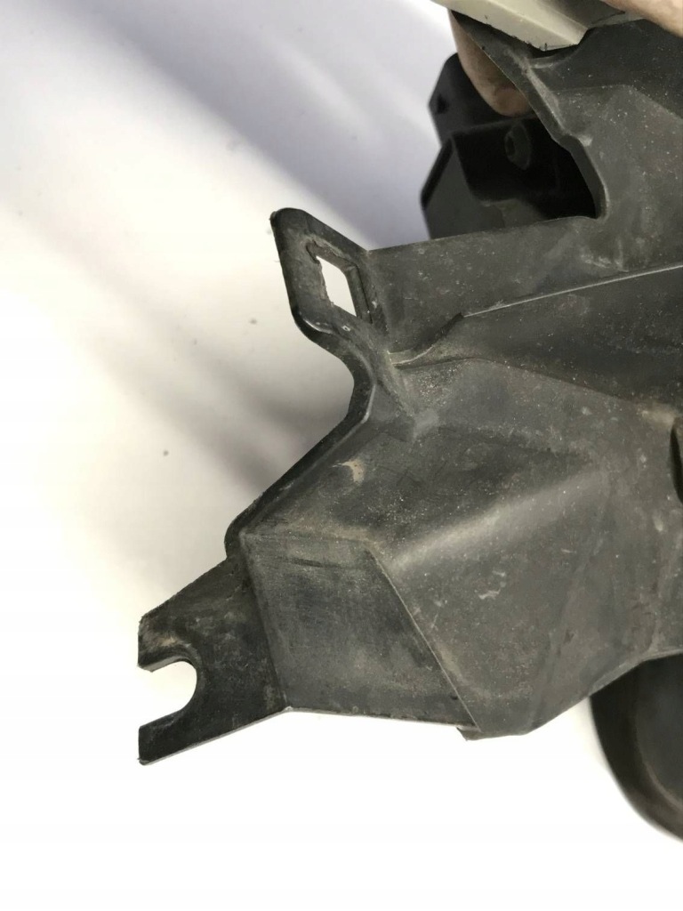 Купити Tesla model s 2016 перед лівий впуск /канал повітря інтеркулер 105785100g