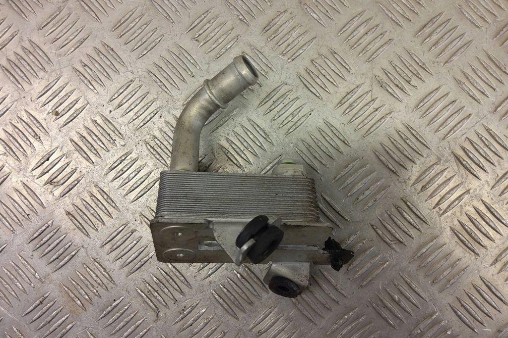 фото №10, Радіатор кондиціонера hyundai 25670k4000 electric 2023