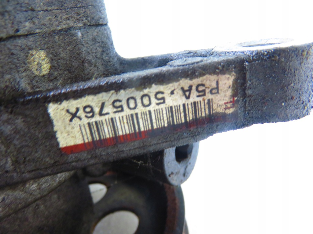 фото №5, Насос підсилювача honda legend iii 3.5 p5a500576x