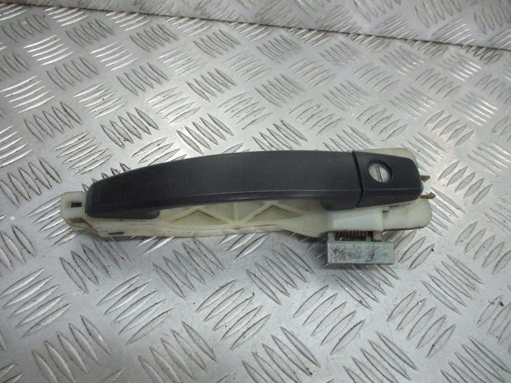 фото №1, Ручка правая передняя наружная chevrolet aveo t200 1.2