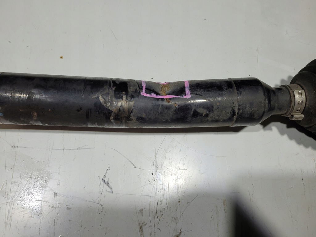 фото №7, Приводной вал длинная правая hyundai tucson iii 49501d9170