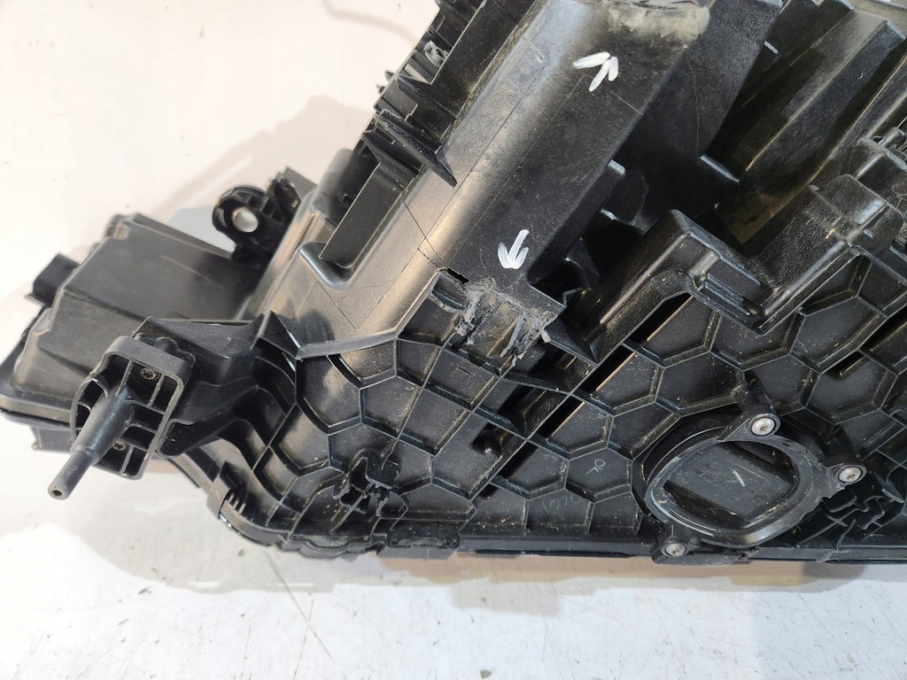 фото №11, Bmw x7 g07 лампа передняя laser правая - 17264