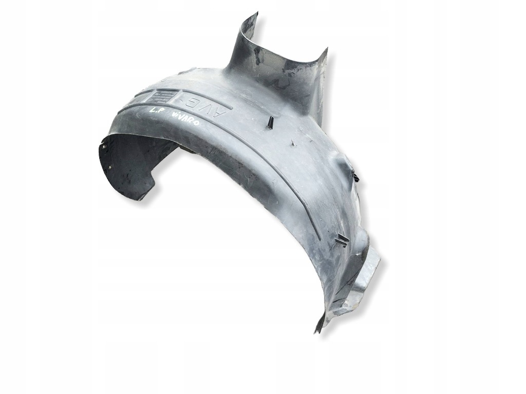 фото №10, Підкрилок лівий перед opel vivaro c jumpy iii expert iii 9808363580