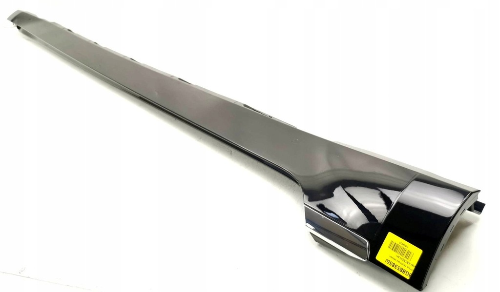 фото №1, Nowa org молдинг порог правая vw arteon 3h lc9x