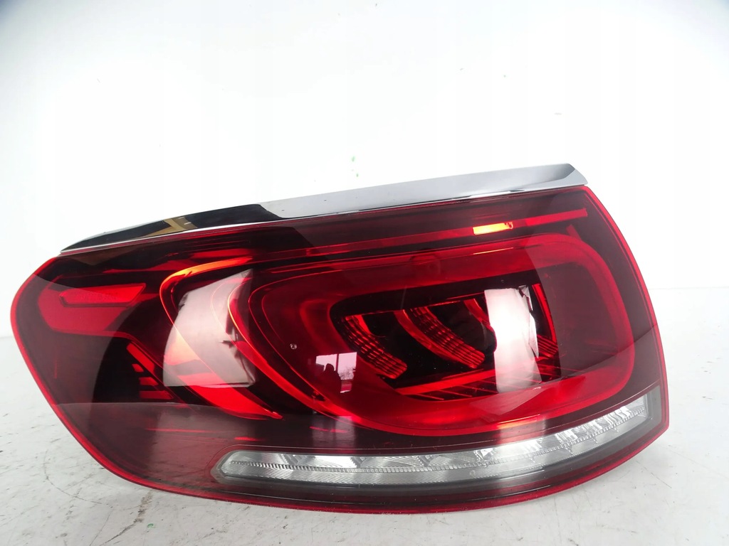 фото №1, Лампа задняя задняя левая mercedes gls 167 w167