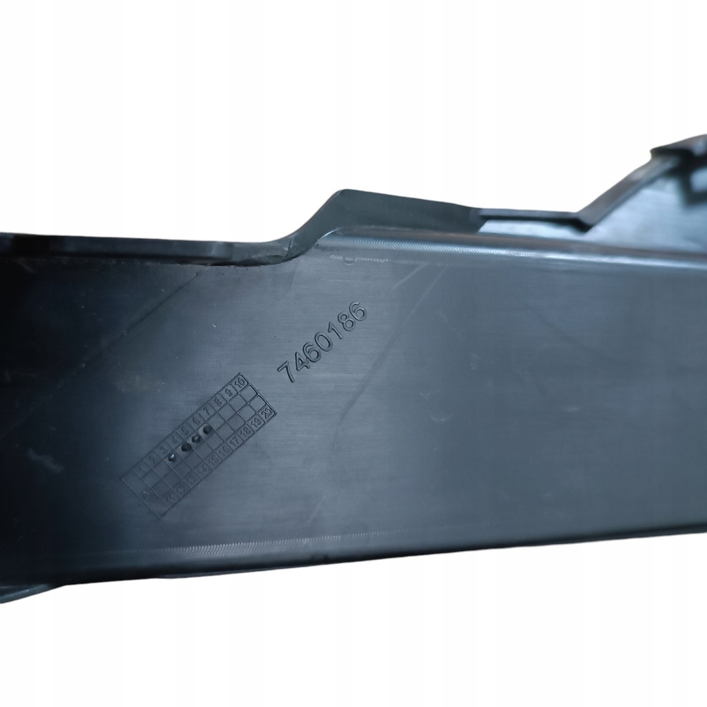 фото №9, Решётка бампера правая bmw 2 f45 f46 lift 7460186