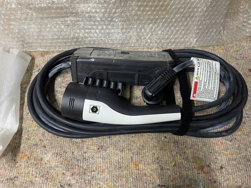 фото №1, Зарядний пристрій hyundai kia 91996-gi030 оригінал