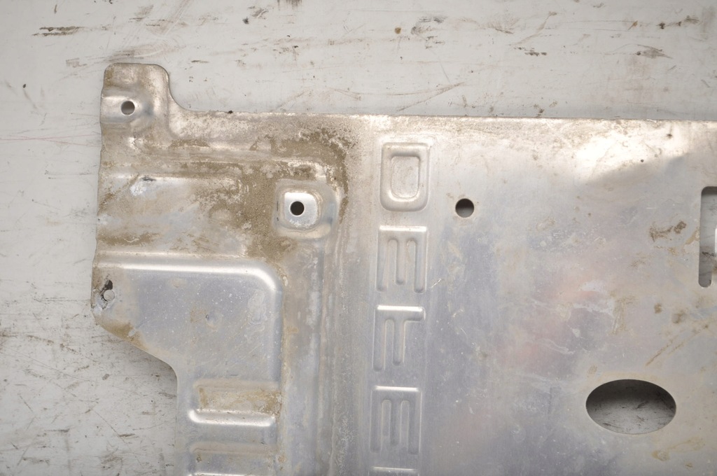 фото №8, Land rover defender l663 3.0 защита pod двигатель 21r