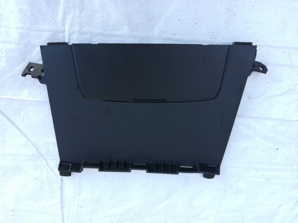 фото №1, Захист заглушка панелі kia ceed iii 17-22