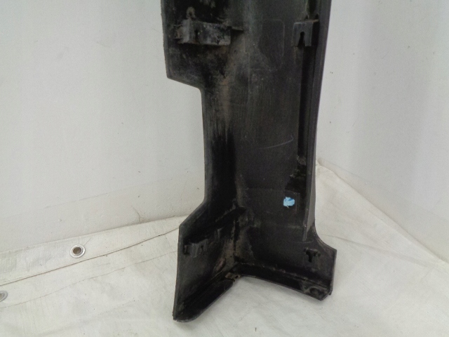 фото №15, Kia sortage iv молдинг порог левая