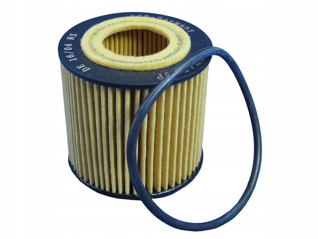 фото №1, Фільтр оливи