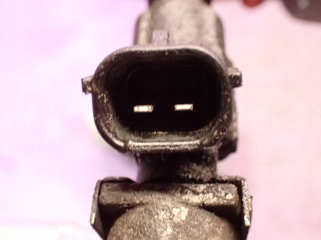 фото №7, Hyundai getz 02-05 1.3 82km молдинг впрыскная 35310-22600