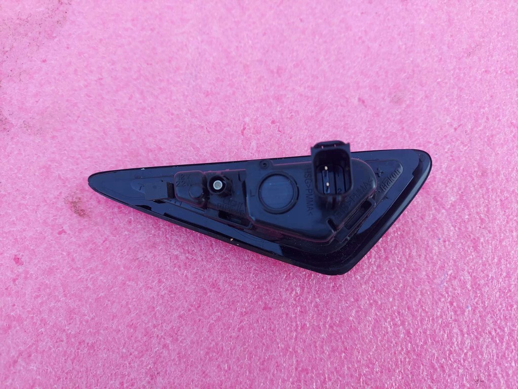 фото №6, Tesla model 3 y камера поворотник лівий w крила