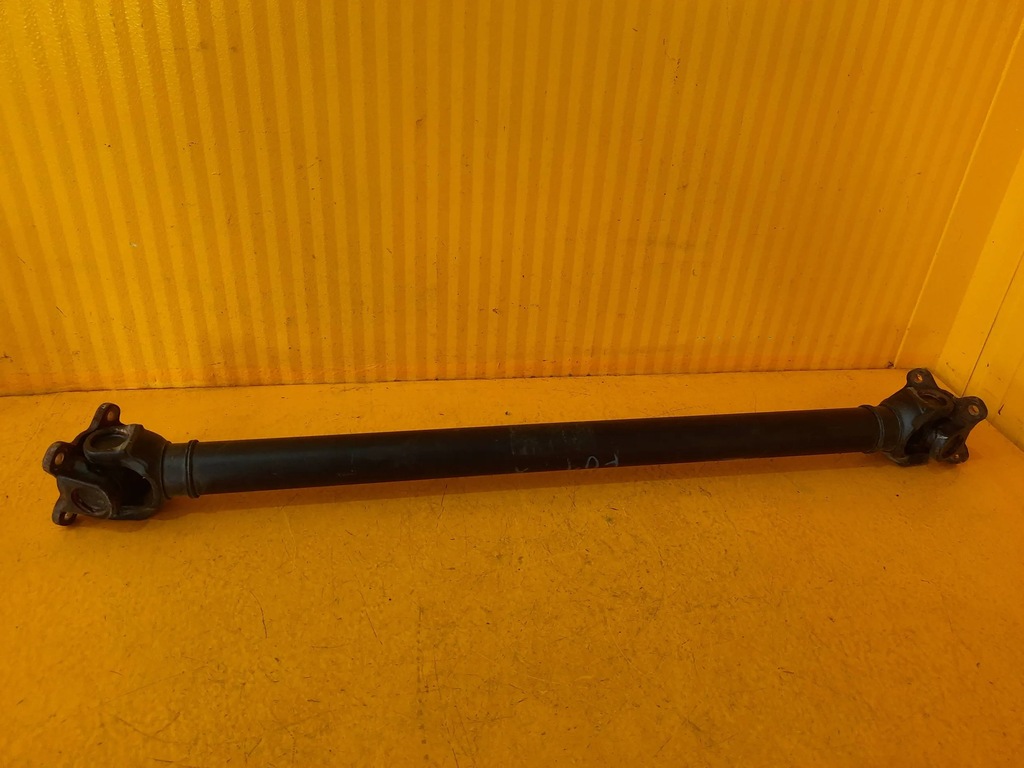 фото №1, Bmw 7 f01 f02 4.4 xd wał привідний