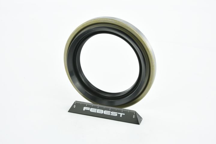 фото №11, Febest 95hds-52750712x кільце ущільнювальний, ступиця колеса