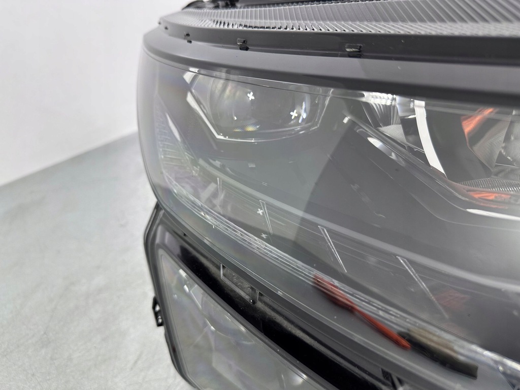 фото №7, Skoda kodiaq 2022 перед сторона правая лампа передняя 566941036 europa.