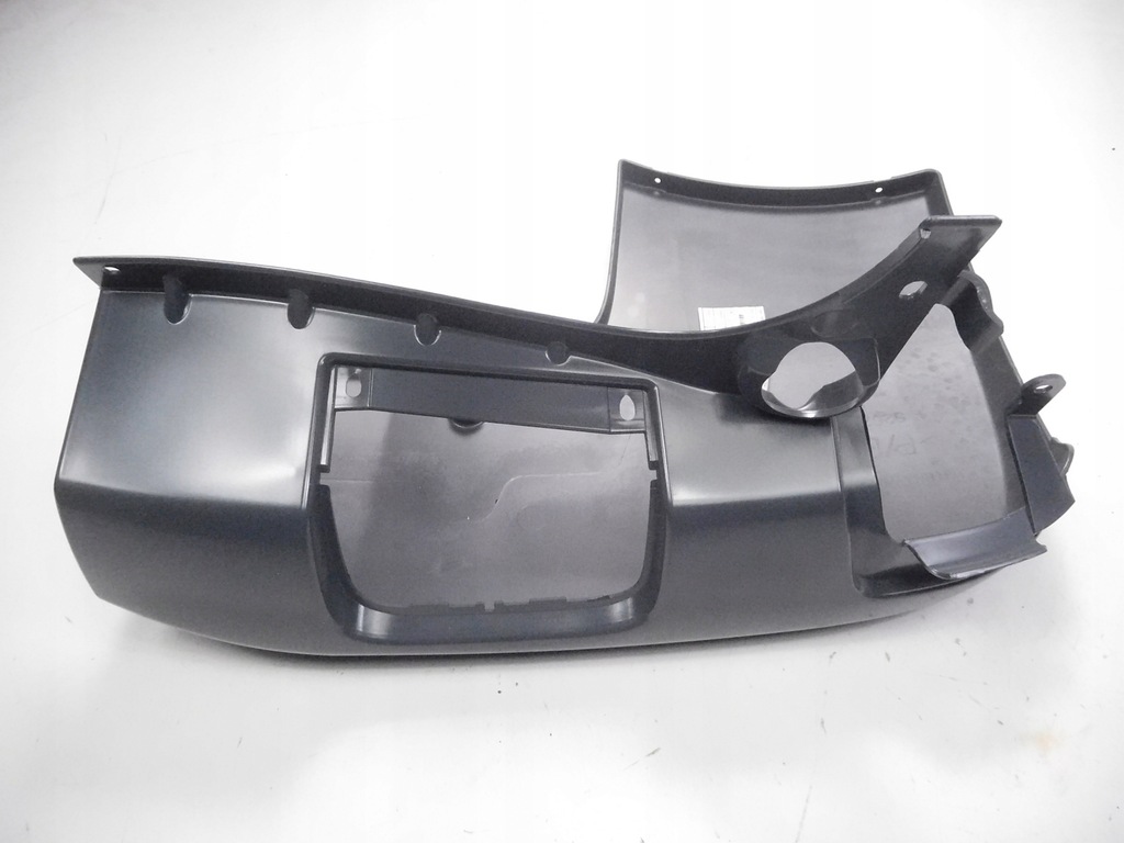 фото №10, Бампер боковий renault trafic ii оригінальний номер 7701066126