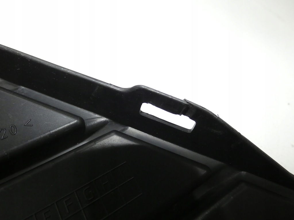 фото №9, Решётка бампера правая ford focus mk-3 przed lift 12.