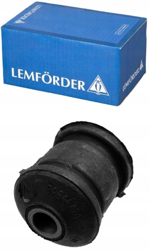 фото №1, Втулка важеля перед opel astra f calibra a vectra