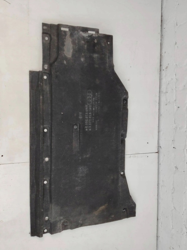 фото №6, 2018 audi a4 s4 b9 захист бічна підвіска 8w0825208b