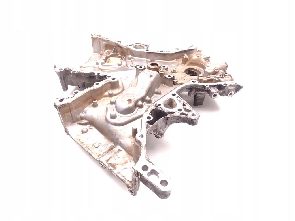 фото №13, Lexus is защита цепи распределительного вала 250 бензин 153kw 208 hp 2006 седан