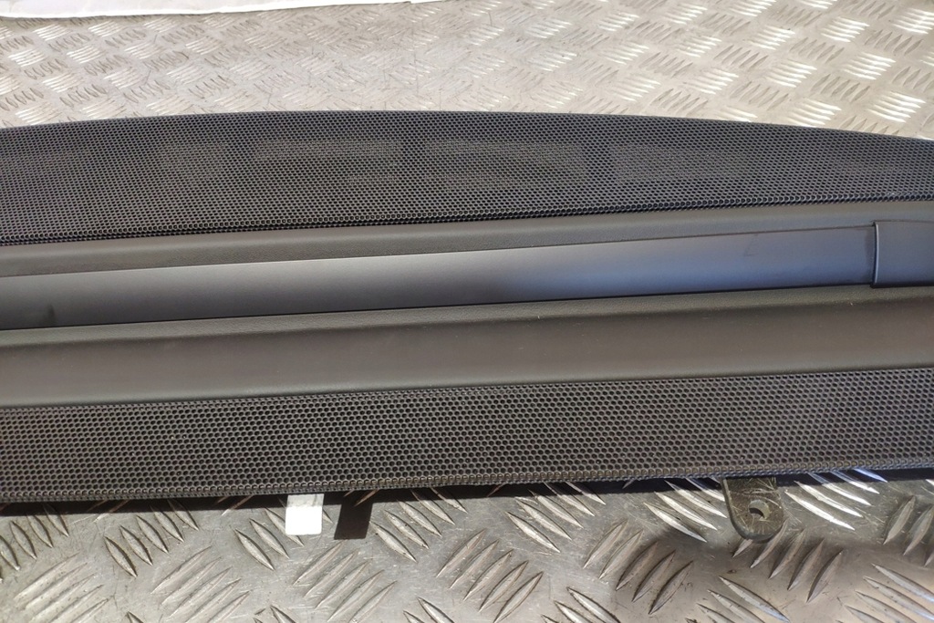 фото №10, Шторка багажника bentley continental flying spur 3w_ 3w5861325d 6.0l