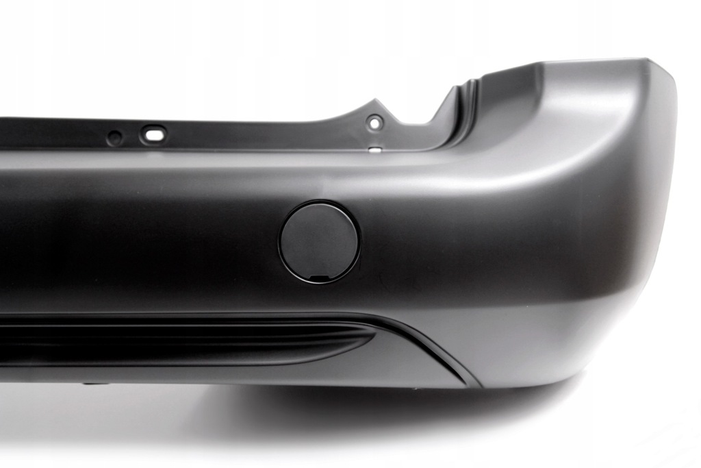 фото №6, Бампер задний задняя peugeot rifter opel combo 18-