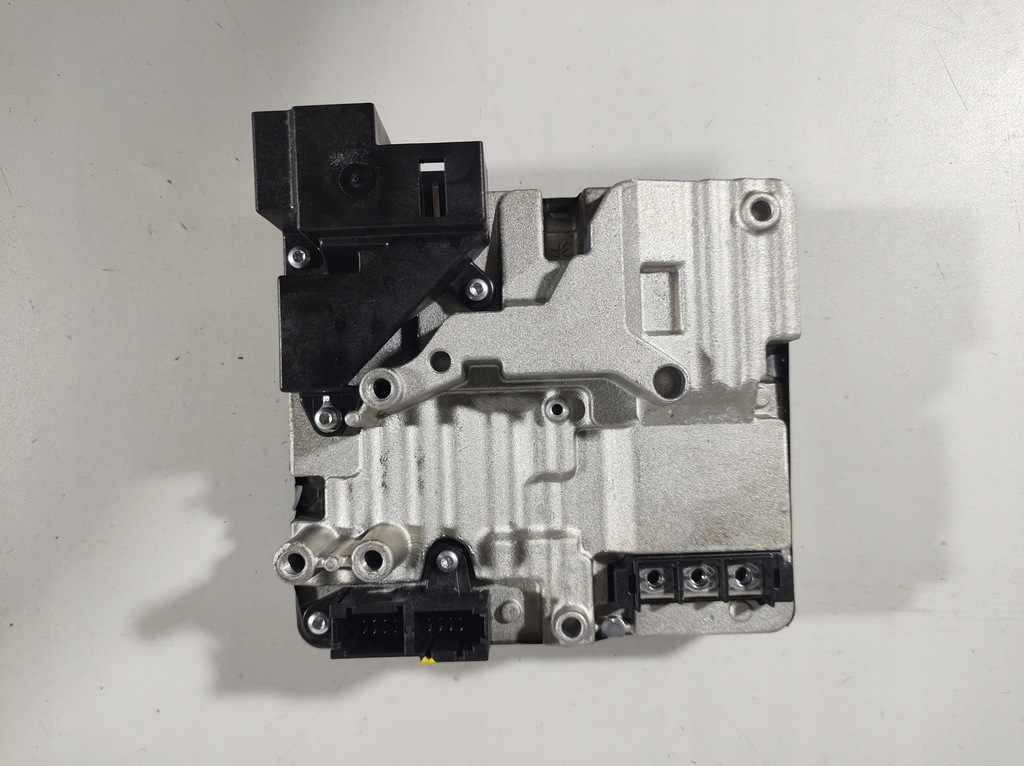 фото №5, Jeep compass 17r- модуль підсилювач електричний