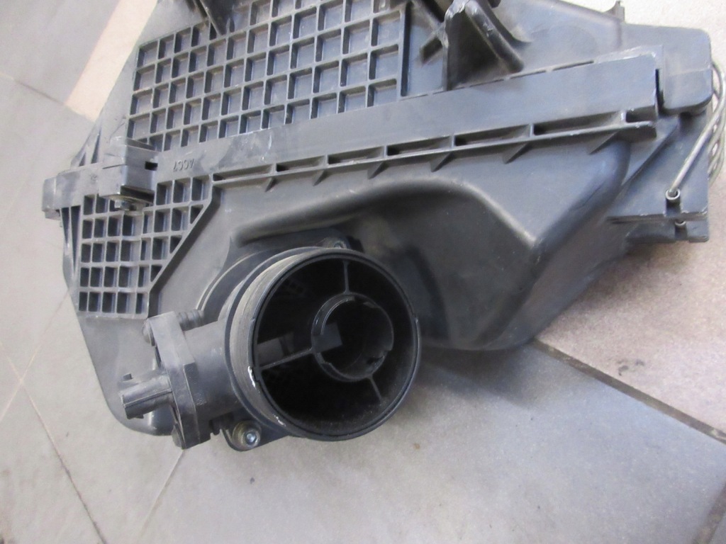 фото №5, Корпус фільтра повітря accord vii 2.2 ictdi