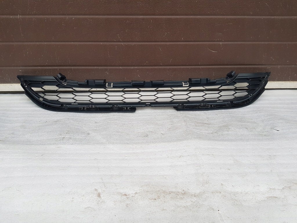 фото №1, Honda cr-v iii lift захист середня решітка 71123-sww-e311-m1
