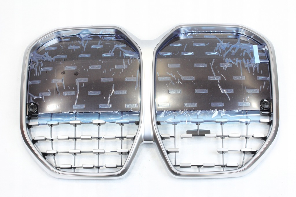 фото №1, Решітка радіатора решітка радіатора решітки радіатора бампера bmw g26 i4 edrive35 edrive40