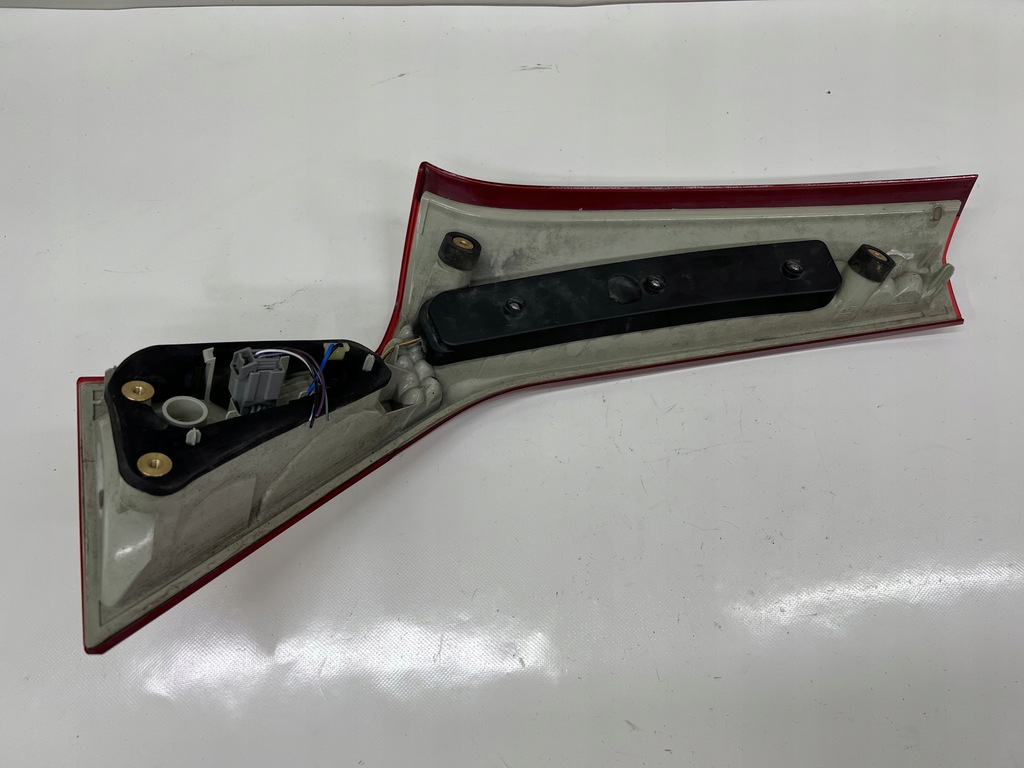 фото №9, Volvo v70 xc70 лампа правий задня