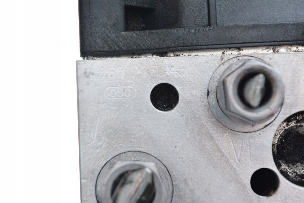 фото №7, Насос abs bmw x5 e53 0265950067 6761979 0265225146