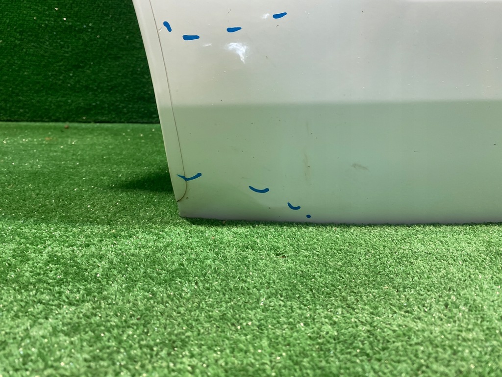 фото №9, Ford transit custom двері лівий перед передні ліва