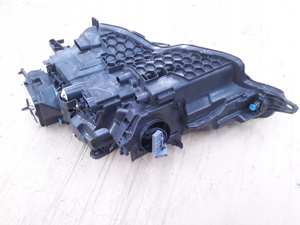 фото №7, Лампа volvo s60 v60 2019-