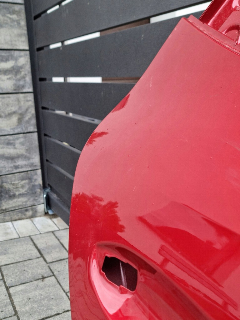 фото №4, Seat leon 4 iv дверь правое задние задняя