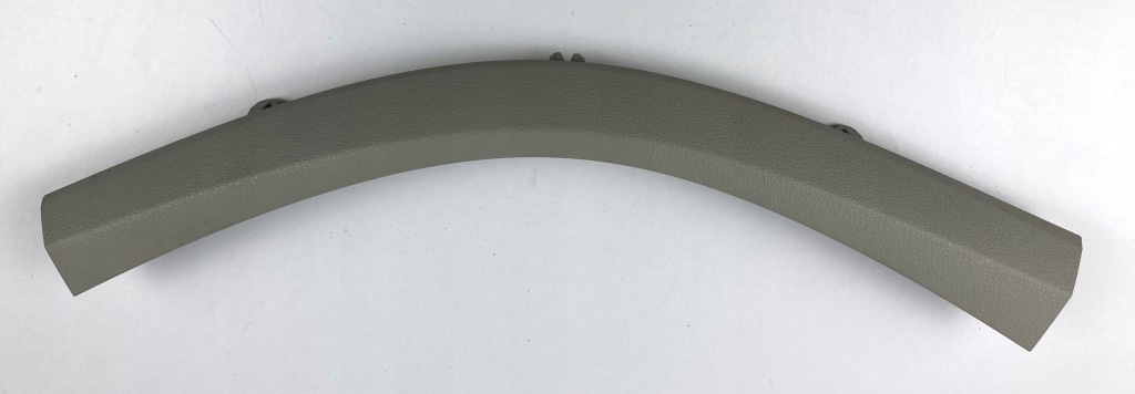 фото №1, Пластик, защита, заглушка - nissan leaf i - 68235 3na0a