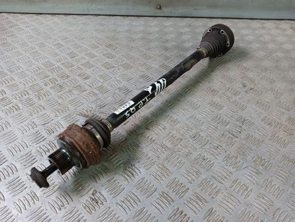фото №1, Приводной вал правый левый задняя audi q5 8r 8r0501203b