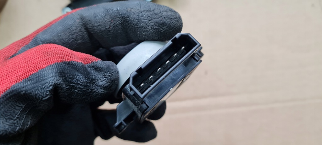 фото №7, A7 4g вимикач перемикач регулювання сидіння перед 8e095977b a6 c7 4g a4 b8