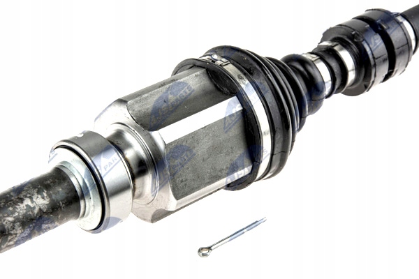 фото №9, Nty 391004ed0a приводной вал mtm