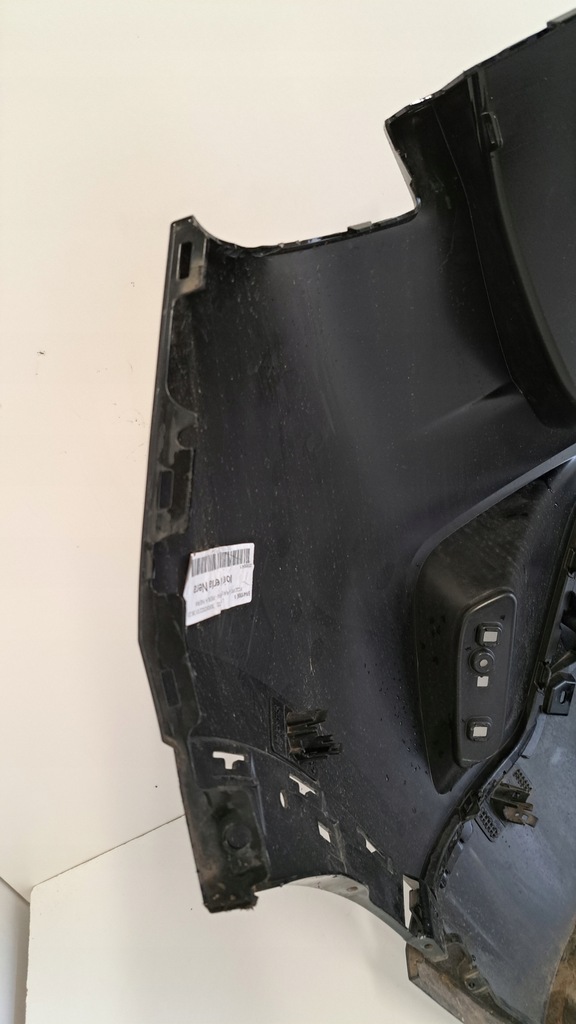 фото №13, Бампер задняя opel mokka b ii 21-