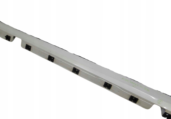 фото №1, Mercedes s klasa w221 221 короткий молдинг порог