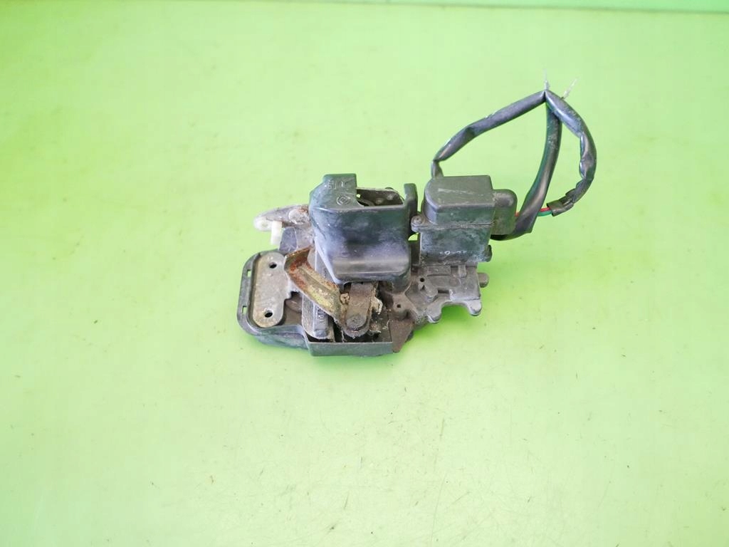 фото №6, Центральный замок правый задняя mazda xedos 6 sedan 94-