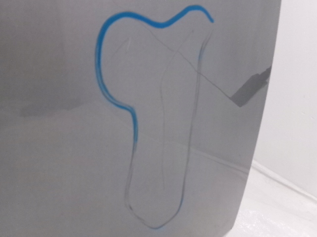 фото №9, Citroen c4 cactus lift двері задні праве kcac