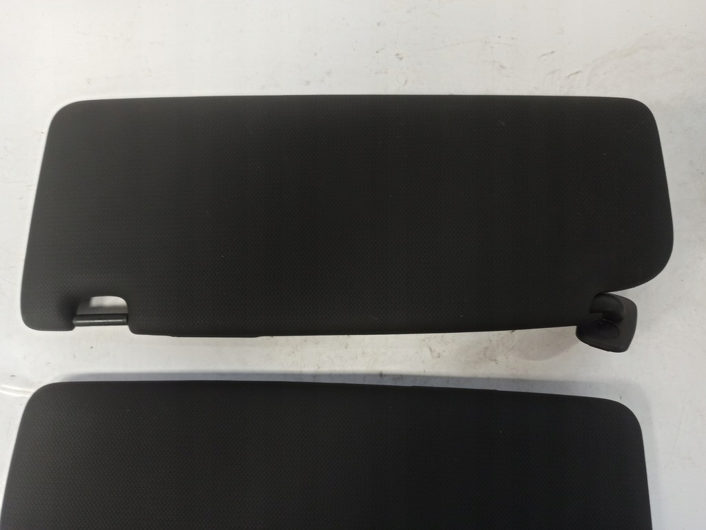 фото №14, Audi tt 8j защита солнцезащитные правая левая kpl 8j8857552 8j8857551