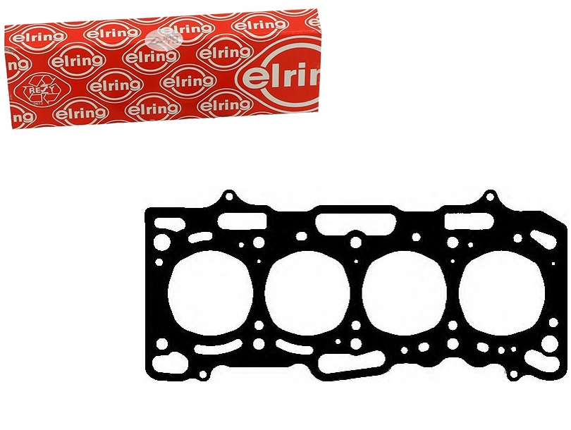 фото №1, Elring 124.780 прокладка, головка циліндрів