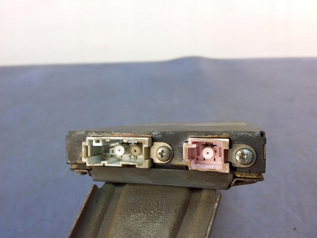 фото №4, Honda civic x hb модуль антенны 39800-tfk-g022-m1