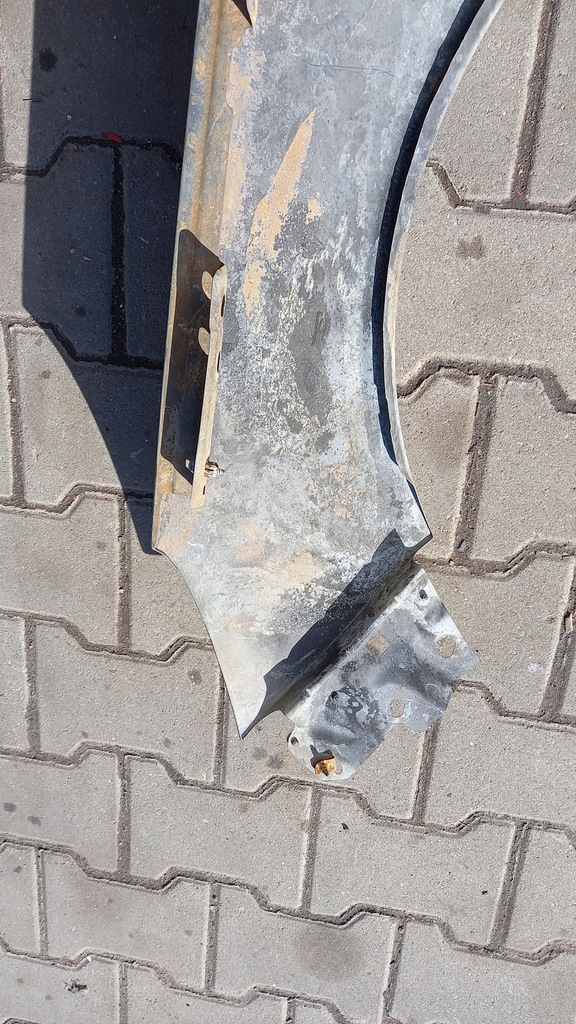 фото №6, Крыло правый перед opel insignia 2013