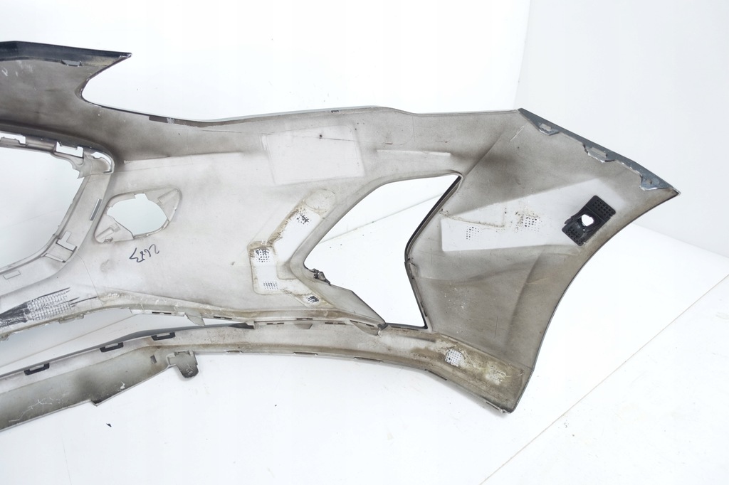 фото №10, Бампер перед передний ford focus iv 4 mk4