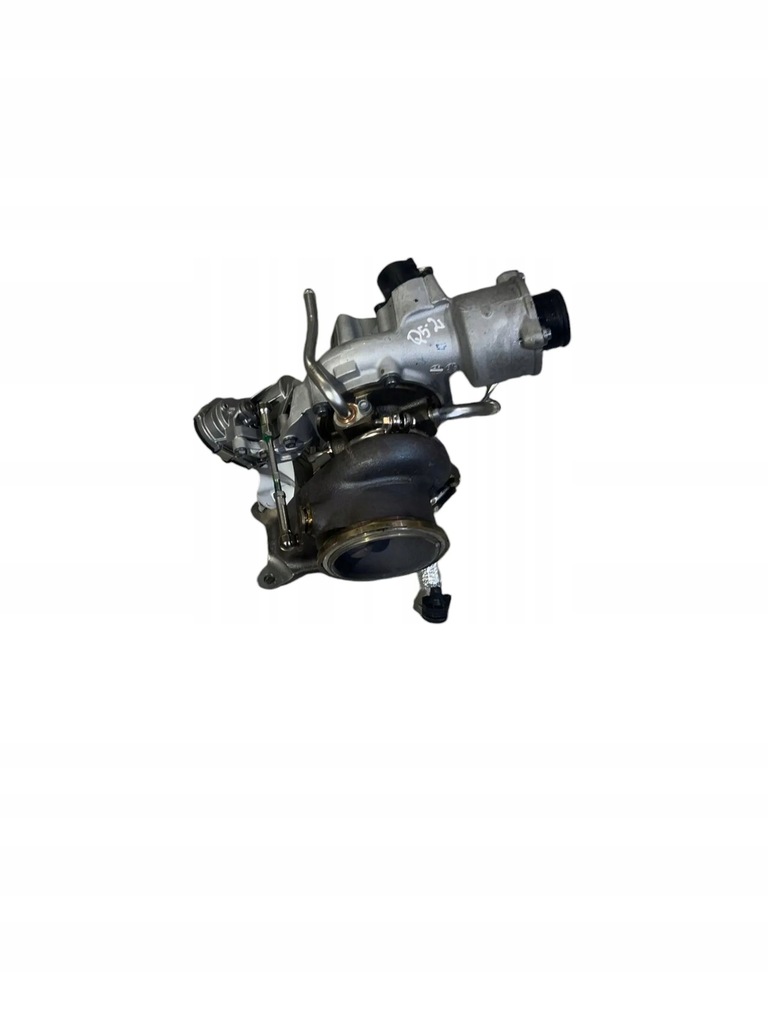 фото №7, Audi q5 sq5 турбіна